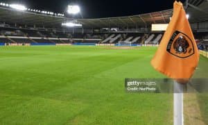 Англия кубоги. "Халл Сити" — "Челси": Aсосий таркиблар эълон қилинди