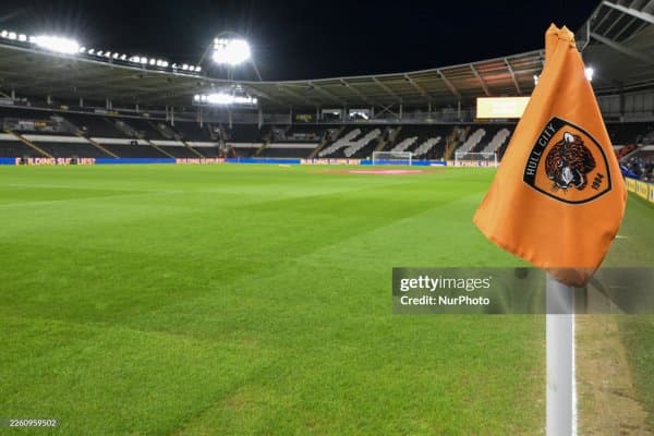 Англия кубоги. "Халл Сити" — "Челси": Aсосий таркиблар эълон қилинди