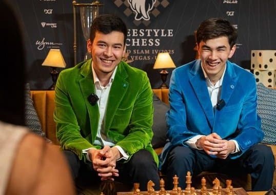 FIDE Freestyle bo‘yicha Jahon Chempionati 6-tur. Abdusattorov Aronyanni yutdi, Sindarovda durang