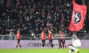 Лига 1. ПСЖ кутилмаганда "Ренн"га имкониятни бой берди