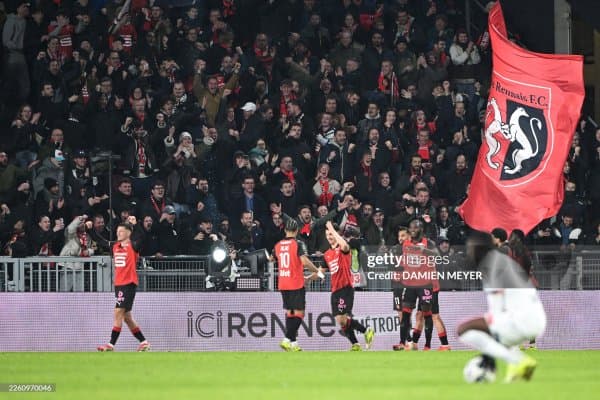 Лига 1. ПСЖ кутилмаганда "Ренн"га имкониятни бой берди