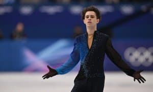 Қозоғистонлик Михаил Шайдоров Олимпия чемпионига айланди