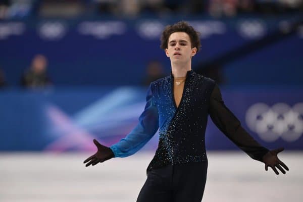 Қозоғистонлик Михаил Шайдоров Олимпия чемпионига айланди