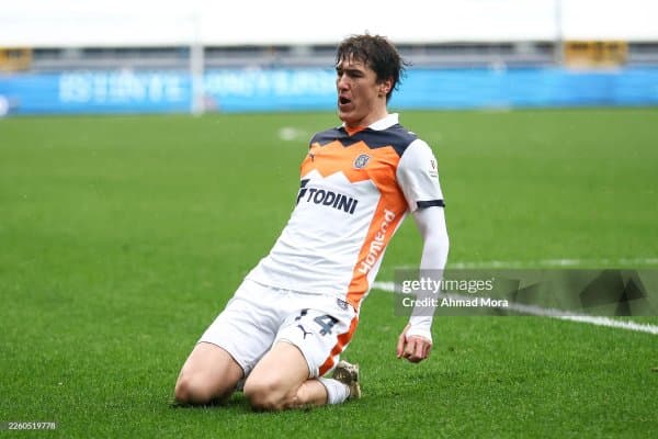 Элдор Шомуродовнинг ўйини Римда қизғин муҳокама қилинмоқда