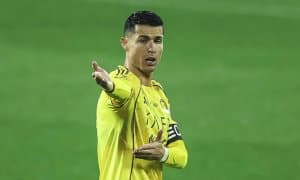 Роналду ўзига ўта кучли янги лигани танлади