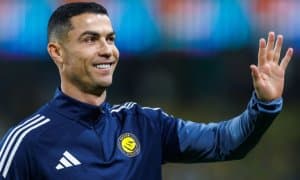 Роналду қарорини бирдан ўзгартирди