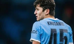 Ҳусанов интервьюда муҳим гапларни айтди