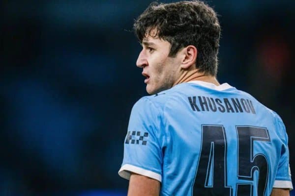 Ҳусанов интервьюда муҳим гапларни айтди