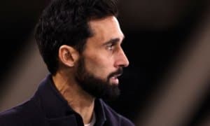 Арбелоа “Реал” сардори билан гаплашмаяпти