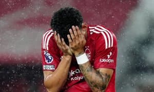 Англияда мураббий алиштириш бўйича рекорд ўрнатилди