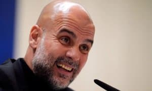 Гвардиола “Сити”га қайси футболчи етишмаётганини айтди