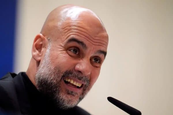 Гвардиола “Сити”га қайси футболчи етишмаётганини айтди