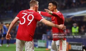 "Манчестер Юнайтед" собиқ юлдузини ортга қайтармоқчи