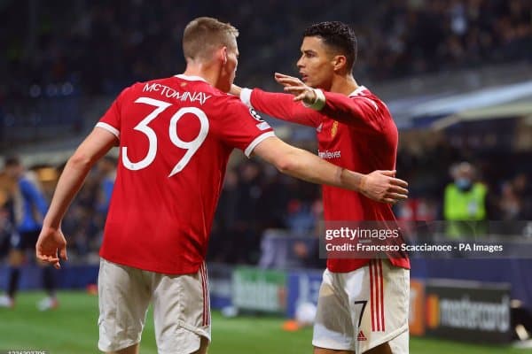 "Манчестер Юнайтед" собиқ юлдузини ортга қайтармоқчи