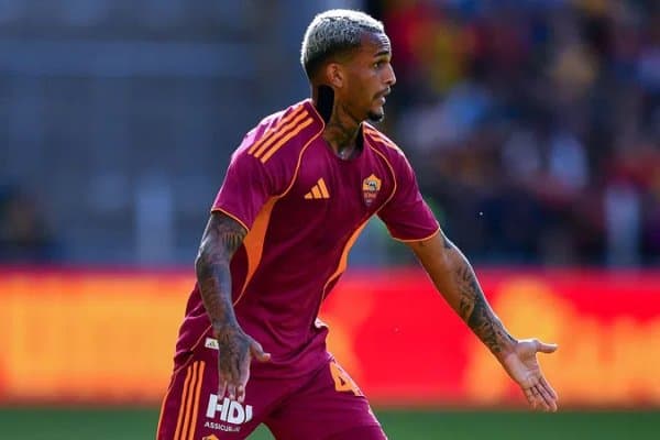 “Манчестер Сити” Италияда ўйнаб юрган Винисиусни сотиб олмоқчи