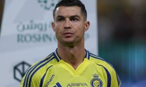 Романо: “Роналдунинг "Ан-Наср"даги раҳбарият, ходимлар ва ҳамкорлар билан муносабатлари аъло даражада”