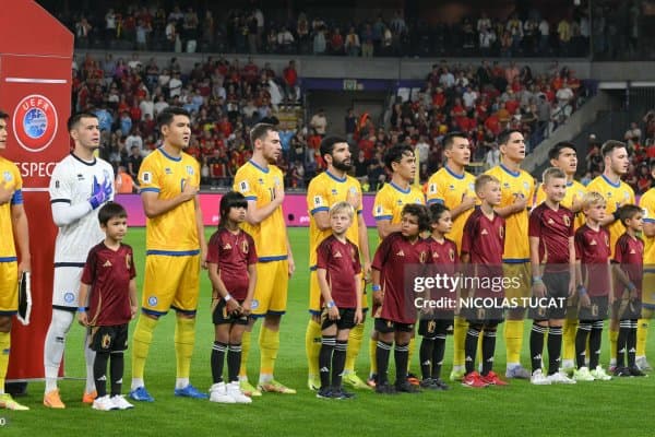 Қозоғистон УЕФА Миллатлар лигасидаги иштироки учун қанча пул олади? 