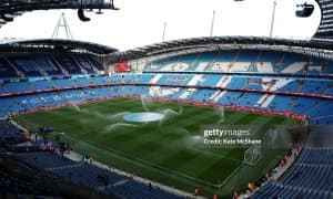 Англия Кубоги. “Манчестер Сити” -  “Солфорд Сити” асосий таркиблар маълум