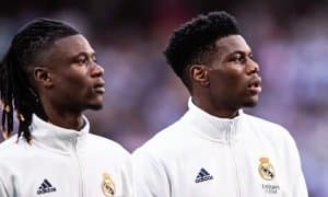 “Ал-Иттиҳод” Кантенинг ўрнини “Реал” юлдузи билан тўлдирмоқчи