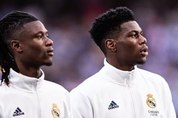 “Ал-Иттиҳод” Кантенинг ўрнини “Реал” юлдузи билан тўлдирмоқчи