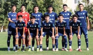 "Сурхон" “Пахтакор” футболчисини таркибга қўшиб олди