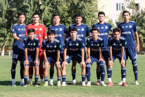 "Сурхон" “Пахтакор” футболчисини таркибга қўшиб олди