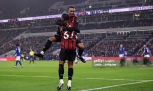 "Борнмут"нинг ёш истеъдоди учун АПЛнинг саккизта клуби талашмоқда