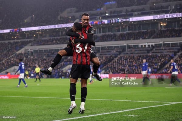 "Борнмут"нинг ёш истеъдоди учун АПЛнинг саккизта клуби талашмоқда