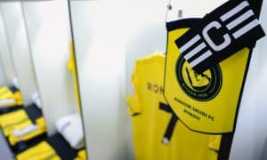 Саудия Про-лигаси. “Ал-Фатеҳ” - “Ан-Наср” асосий таркиблар билан танишинг