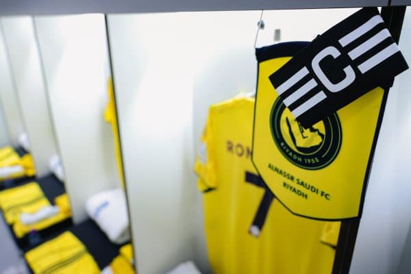 Саудия Про-лигаси. “Ал-Фатеҳ” - “Ан-Наср” асосий таркиблар билан танишинг