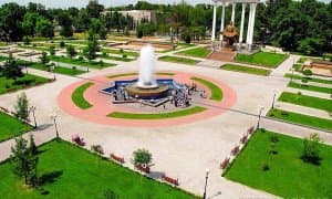 "Uzbekistan Judo Tour" мусобақаси. Кейинги бекат – Фарғона