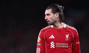 Марко Росси: "Собослаининг болалик орзуси – "Реал"