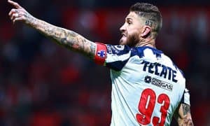 Серхио Рамос "Севилья"ни сотиб олиш вариантини ўрганмоқда