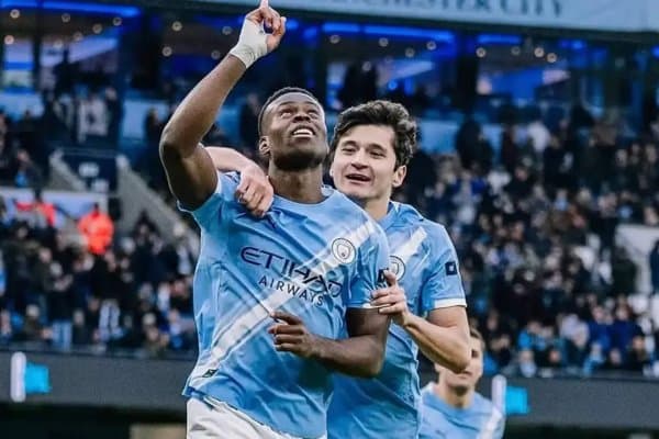 Ҳусановга тўлиқ суянган Гвардиола нималар деди?