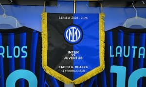 А Серия. "Интер" - "Ювентус": Таркиблар эълон қилинди 