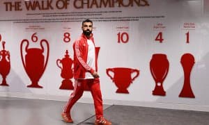 Англия кубоги. "Ливерпуль" - "Брайтон": Бошланғич таркиблар маълум 