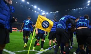 "Интер" драматик баҳсда "Ювентус"ни мағлуб этди