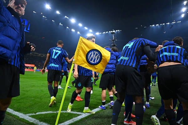 "Интер" драматик баҳсда "Ювентус"ни мағлуб этди