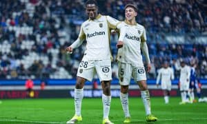 Франция чемпионатида янги пешқадам пайдо бўлди