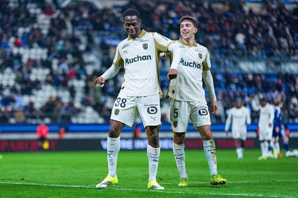 Франция чемпионатида янги пешқадам пайдо бўлди