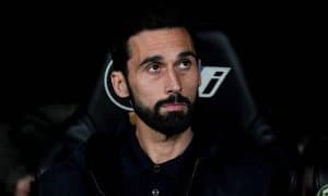 Арбелоа: "Майдонда режамизни тўлиқ амалга оширдик"