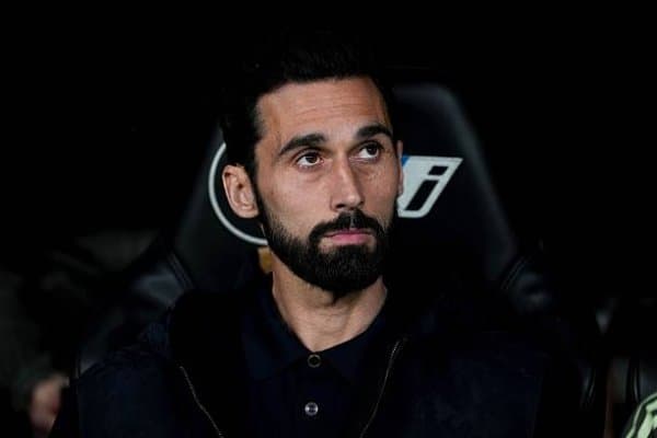 Арбелоа: "Майдонда режамизни тўлиқ амалга оширдик"