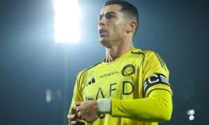 Роналду бойкотдан кейин даҳшатли рекордини янгилади