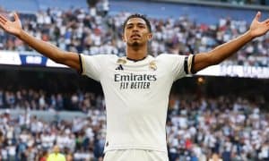 Беллингем “Реал”дан кетиб, қаерда ўйнаши маълум бўлди