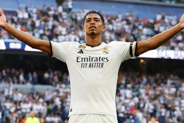 Беллингем “Реал”дан кетиб, қаерда ўйнаши маълум бўлди