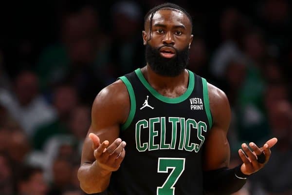 Basketbol yulduzi UFC bilan shartnoma imzolamoqchi