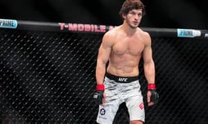 Мовсар Евлоев ҳеч қачон чарчамайди ва темпни туширмайди