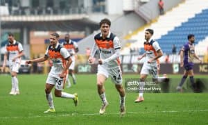 "Башакшеҳир" бугун қийин рақибга қарши майдонга тушади!