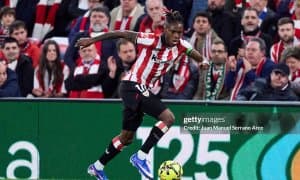 Нико Уильямсга АПЛ гранди жиддий қизиқяпти