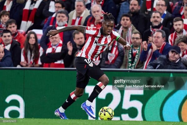 Нико Уильямсга АПЛ гранди жиддий қизиқяпти